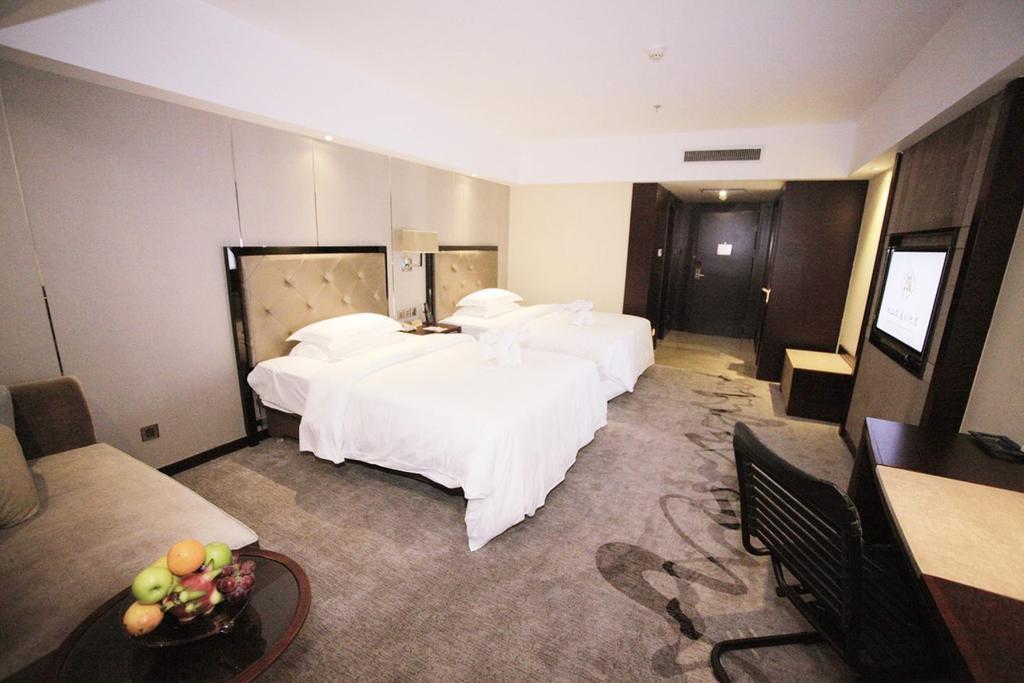 Shenyang Minshan Esterno foto